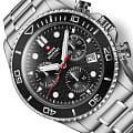 Swiss Military by Chrono Swiss Military by Chrono XL Chronograph SM34101.01  наручные мужские часы фото под углом.