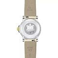 Оригинальные часы Certina Certina DS Caimano Ladies Titanium C017.210.56.117.00 в фирменной упаковке от производителя