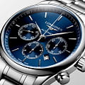 Часы Longines Master Collection L2.859.4.92.6 фото 5