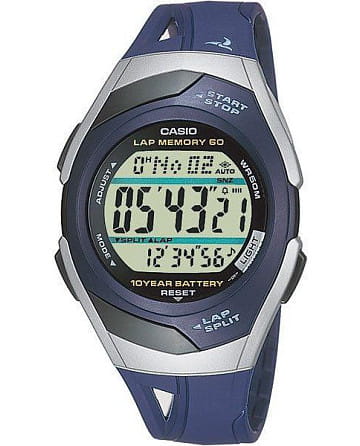 CASIO SPORTS STR-300C-2