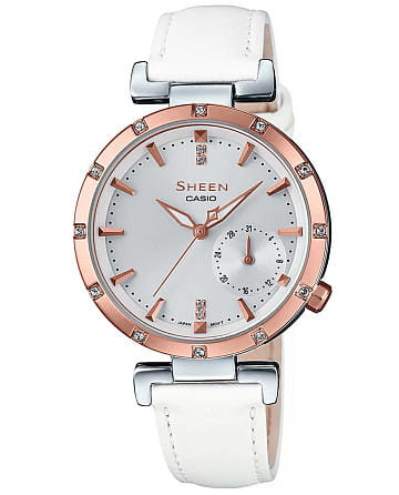 Casio Sheen SHE-4051PGL-7A