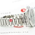 Оригинальные часы Longines Longines Conquest L3.720.4.02.6 механические калибр механизма l888 общий вид