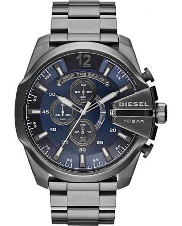 Diesel MS9 Chrono DZ4329