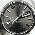 Оригинальные часы Certina Certina DS Podium 40mm C034.451.44.087.00 кварцевые калибр механизма eta f07.412 общий вид