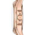 Michael Kors Michael Kors Pilot MK7373 , наручные женские часы фото под углом