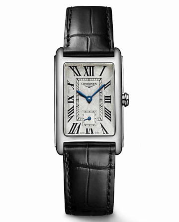 Longines DolceVita L5.512.4.71.0