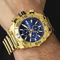 Festina Festina Prestige F20492/2  наручные мужские часы фото под углом.