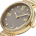 Cerruti 1881 Cerruti 1881 Cerrisi CIWLH2205503 женские часы бежевый циферблат на запястье