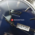 Оригинальные часы Tissot Tissot Heritage Visodate Automatic T019.430.11.041.00 механические калибр механизма eta 2836-2 общий вид