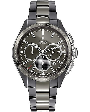 Rado Hyperchrome Automatic Chronograph R32024102