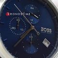 Оригинальные часы Hugo Boss Hugo Boss Integrity HB1513779 кварцевые калибр механизма  общий вид