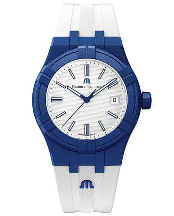 Maurice Lacroix Aikon Tide AI2008-BBB11-300-0