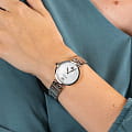 Emporio Armani Emporio Armani Arianna AR11235  наручные женские часы фото под углом.