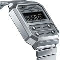 Casio A100WE-7B