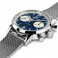 Hamilton Hamilton American Classic Intra-Matic Auto Chrono H38416141  наручные мужские часы фото под углом.