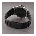 Casio Casio Edifice EQB-2000DC-1A edifice японские мужские часы на браслете сталь с ip покрытием боковой вид