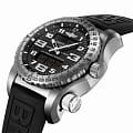 Оригинальные часы Breitling Breitling Emergency E76325221B1S1 кварцевые калибр механизма  breitling 76 общий вид