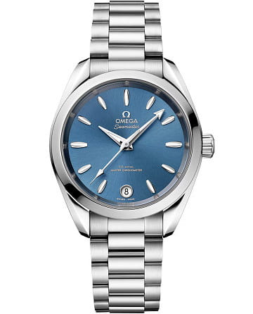 Omega Seamaster Aqua Terra 220.10.34.20.03.002