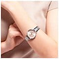 Casio Casio Collection LTP-VT01D-4B2  наручные женские часы фото под углом.