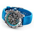 Breitling Breitling Professional Endurance Pro E823105A1M1S1 professional швейцарские мужские часы на браслете резина боковой вид