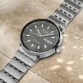 Mido Mido All Dial 20th Anniversary Inspired by Architecture M8340.4.B3.11  — задняя крышка металл сталь корпуса швейцарские часы