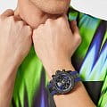 Plein Sport Plein Sport Hurricane PSDBA0123  наручные мужские часы фото под углом.