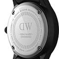 Оригинальные часы Daniel Wellington Daniel Wellington Iconic Link Ceramic DW00100414 кварцевые калибр механизма  общий вид