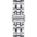 Оригинальные часы Tissot Tissot Lady Heart Flower Powermatic 80 T050.207.11.117.05 механические калибр механизма powermatic 80.111 общий вид