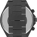 Lee Cooper Lee Cooper LC07717.650  английские мужские часы на браслете нержавеющая сталь с ip-покрытием боковой вид