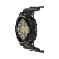 Оригинальные часы Casio Casio G-Shock GA-140GB-1A1DR (GA-140GB-1A1) электронные калибр механизма  общий вид