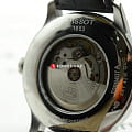 Tissot Tissot Chemin des Tourelles Powermatic 80 T099.407.16.048.00 швейцарские наручные мужские часы заводная головка с логотипом Tissot