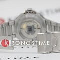 Tissot T1418071104100 наручные мужские часы застежка крупным планом