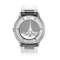 Mido Mido Commander IBA M021.431.11.061.02  наручные мужские часы фото под углом.