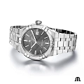 Maurice Lacroix Maurice Lacroix Aikon Automatic AI6008-SS00F-230-A aikon швейцарские мужские часы на браслете нержавеющая сталь боковой вид