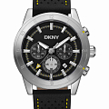 Часы DKNY Bryant Park Chrono DK1G051L0025