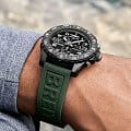Breitling Breitling Endurance Pro X82310D31B1S1, professional швейцария мужские часы на браслете каучук боковой вид