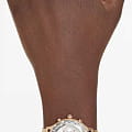 Swarovski Swarovski Nova Chrono 5677506  наручные женские часы фото под углом.
