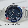 Citizen Citizen Eco-Drive AW1761-89L  — задняя крышка металл сталь корпуса японские часы