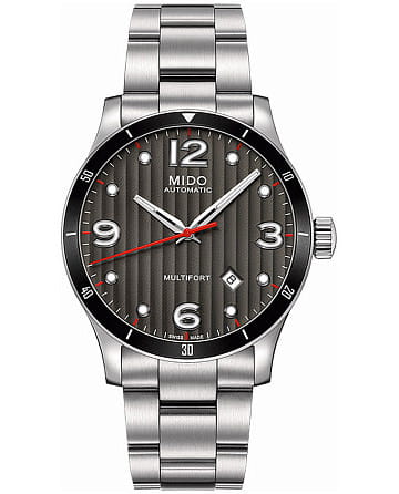 Mido Multifort M025.407.11.061.00