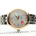 Оригинальные часы Tissot Tissot T-Gold Glendora T929.210.41.116.00 кварцевые калибр механизма eta f05.115 общий вид