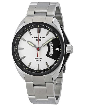 Certina DS Podium C010.410.11.031.00