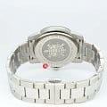 Certina Certina DS Podium 40mm C034.451.44.087.00 мужские часы серый циферблат на запястье