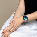 Rado Rado True Secret R27108322 швейцарские наручные женские часы заводная головка с логотипом Rado