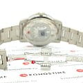 Certina Certina DS Podium 40mm C034.451.44.047.00 мужские часы синий циферблат на запястье