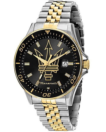 Maserati Sfida R8853140009