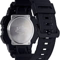 Casio Casio Collection AQ-S810W-1A2VDF (AQ-S810W-1A2) illuminator японские мужские часы на браслете пластик боковой вид