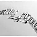 Longines Longines Conquest L3.430.4.72.6 швейцарские наручные женские часы заводная головка с логотипом Longines