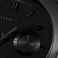 D1 Milano D1 Milano Cronografo CHBJSH кварцевые мужские часы часы, крупный план черный циферблат