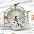 Tissot Tissot Seastar Wilson Wnba T120.410.17.011.00 Seastar 2000 наручные мужские часы фото под углом.