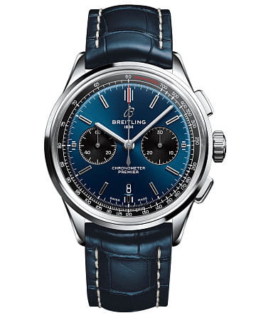 Breitling Premier B01 Chronograph 42 AB0118221C1P1
